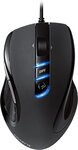 Souris filaire Gamer Gigabyte M6980X (Noir)
