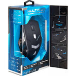Souris D'ordinateur The G-lab Kult 500