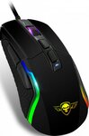 Souris filaire Spirit of Gamer Pro-M7 RGB (Noir)