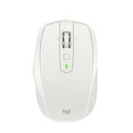 LOGITECH - Souris MX ANYWHERE 2S - Blanc