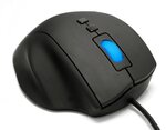 Souris filaire Qpad 5K (Noir)