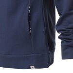 WANABEE Sweat randonnée W Hekla - Femme