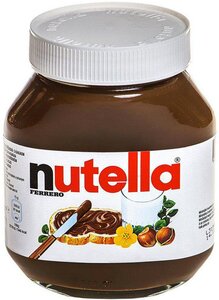 Nutella 400g