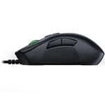 RAZER Souris optique Naga Trinity - filaire