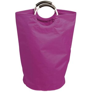 RIDDER Panier à linge 65 L Couleur de baie