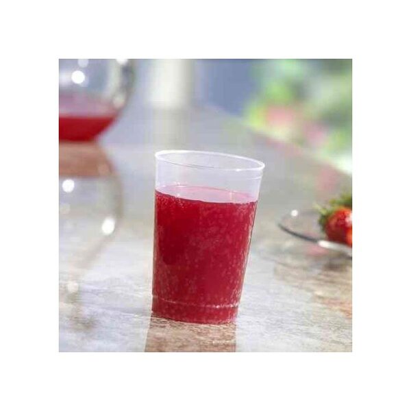 Gobelet en plastique PP, 0,3 l, translucide PAPSTAR