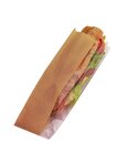Sac sandwich papier 2 (colis de 1000 sacs)