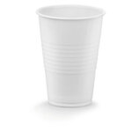 Lot de 1000: Gobelet plastique PET transparent 20 cl