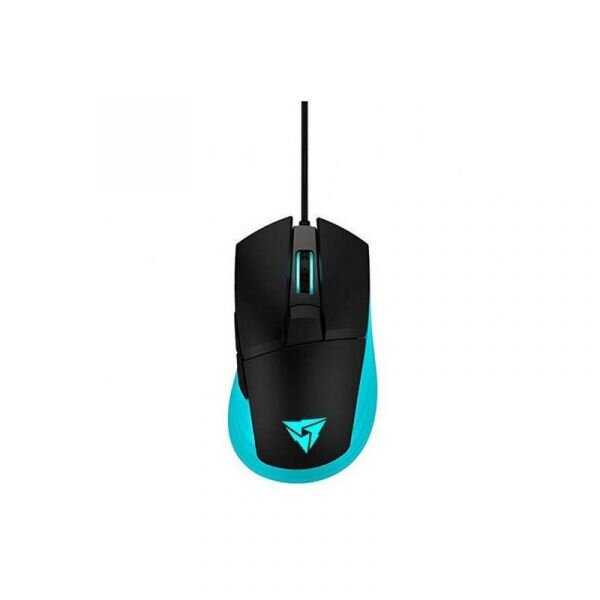 Souris filaire Gamer ThunderX3 RM5 Hex RGB (Noir)