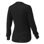 T-Shirt de ski Ts Ml Warm F1 M