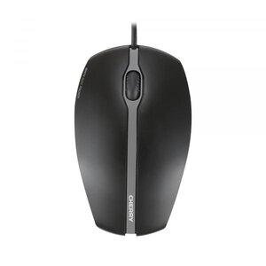 Souris filaire Cherry Gentix (Noir)
