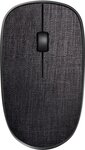 Souris sans fil Rapoo 3510 Plus Tissu (Noir)