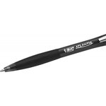 Stylo Bille Atlantis Soft - Noir - Bic
