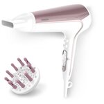 PHILIPS BHD186/00 Seche-cheveux 2200W