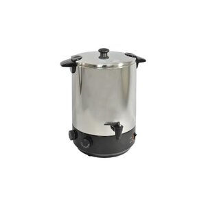 KITCHEN CHEF Stérilisateur inox 119L ZJ-200TD