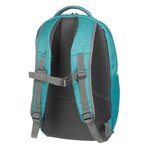 WANABEE Sac a dos de randonnée Travel 15 Recy - Bleu Turquoise