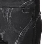 ADIDAS Collant de running Own The Run TGT - Homme - Gris
