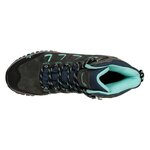 WANABEE Chaussures de randonnée Trek 400 2 High Wp M - Femme