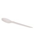 FOURCHETTE plastique blanc (colis de 2000 fourchettes)