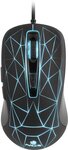 Souris filaire Gamer NGS GMX-110 RGB (Noir)