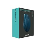 LOGITECH MX ANYWHERE 2S Bleue