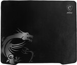 Tapis de Souris MSI Agility GD30 - L (Noir)