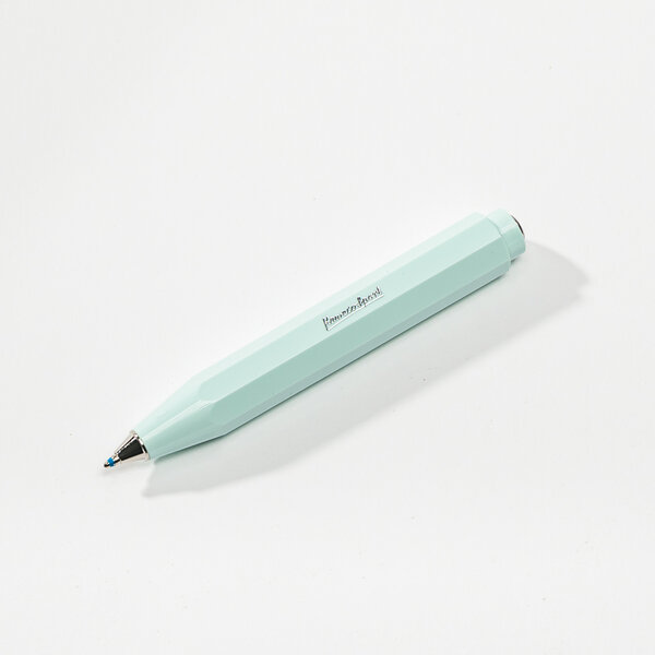 Kaweco - Stylo bille - Skyline Sport - Aqua