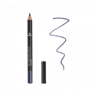Avril - Crayon Yeux Certifié Bio - Bleu Nuit