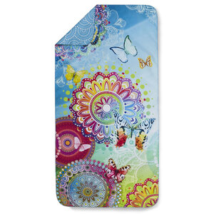 HIP Serviette MYSTIC 50x100 cm
