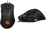 Souris filaire Gamer Gigabyte XM300 (Noir)