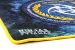 Tapis de souris Xtrfy Ninjas in Pyjamas Italian Edition