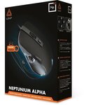 LEXIP GAMING Souris Filaire NP93 NEPTUNIUM ALPHA - EU (PC)