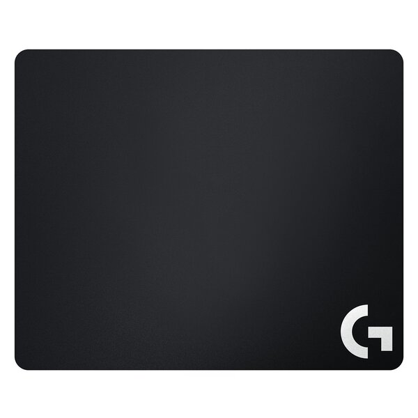 Logitech G640 Cloth Gaming Mouse Pad 943-000058
