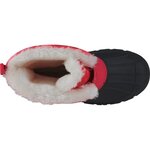 WANABEE Apres-ski Winter Kid 3 - Bébé fille - Rose