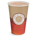 Gobelet carton Specialty To Go® 30 cl (colis de 1000)