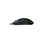 Cooler Master - CM310 - Souris Gaming Optique RGB (PC/Consoles) 10000 DPI - Noir