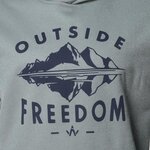 Sweat randonnée M Kavir L