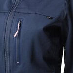 WANABEE Veste technique W Sabaya Soft - Femme