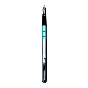 Cristo - Stylo Plume Renoir - Décor Bleu Azur