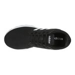 ADIDAS Baskets de Running SHOWTHEWAY Homme Noir et Blanc