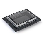 Boîte plastique Quadripack 420 cc (colis de 200)