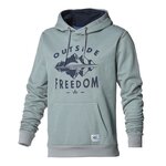 Sweat randonnée M Kavir L