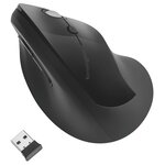 Kensington Souris sans fil verticale Pro Fit Ergo