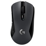 LOGITECH Souris gamer sans fil G603