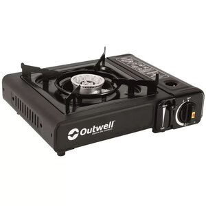 Outwell Réchaud de camping "Appetizer Select" 1900W