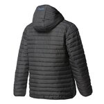 NORTHVALLEY Doudoune Fine Lowen - Homme - Noir