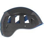 PETZL Casque BOREO - Bleu - Taille M/L