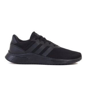 ADIDAS Baskets de Running LITE RACER 2.0 Homme Noir