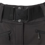 ELLESSE Pantalon Fuseau Bellavista Evo - Femme - Noir
