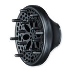 BEURER HC55 STYLE PRO Seche-cheveux avec enroulement du câble - Noir/Cuivre
